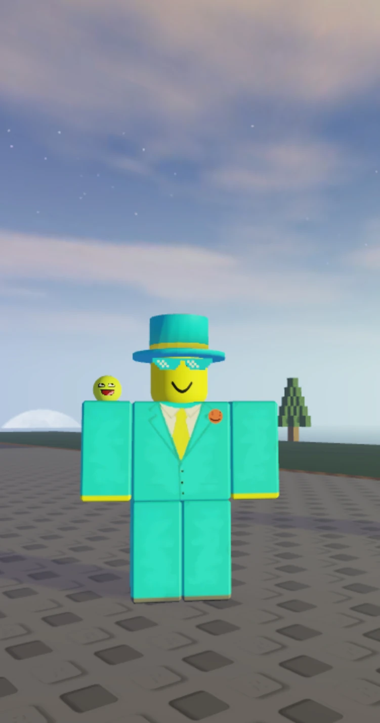 I need a pfp redesign [now being worked on] | Fandom