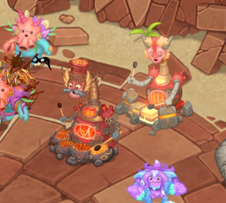 Discuss Everything About My Singing Monsters Wiki | Fandom