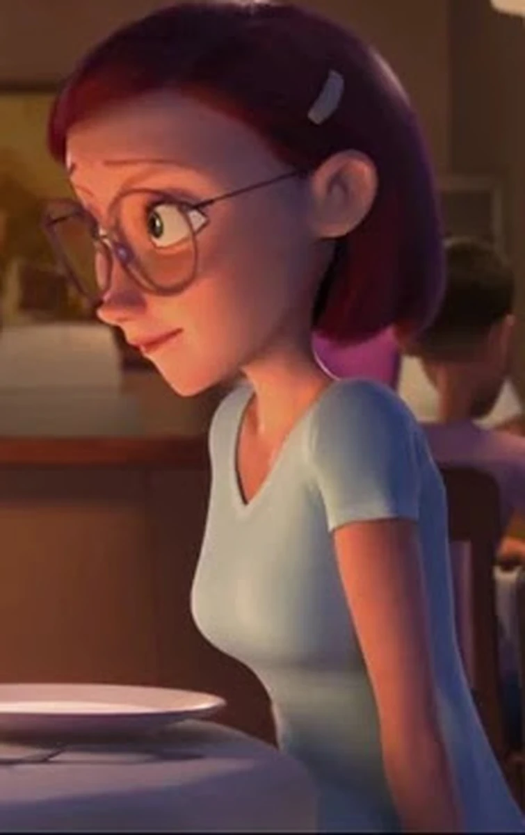 Linda Gunderson 2210 | Fandom