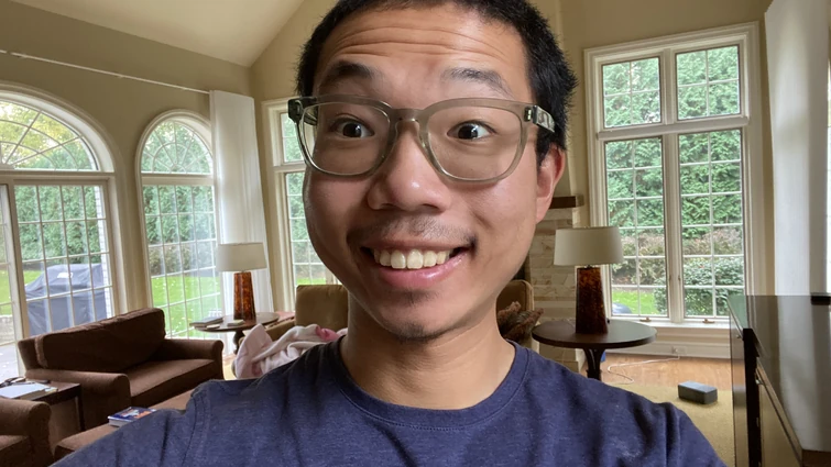 An Episode Where Sammy Squrriel's brother joins the pack on their ...