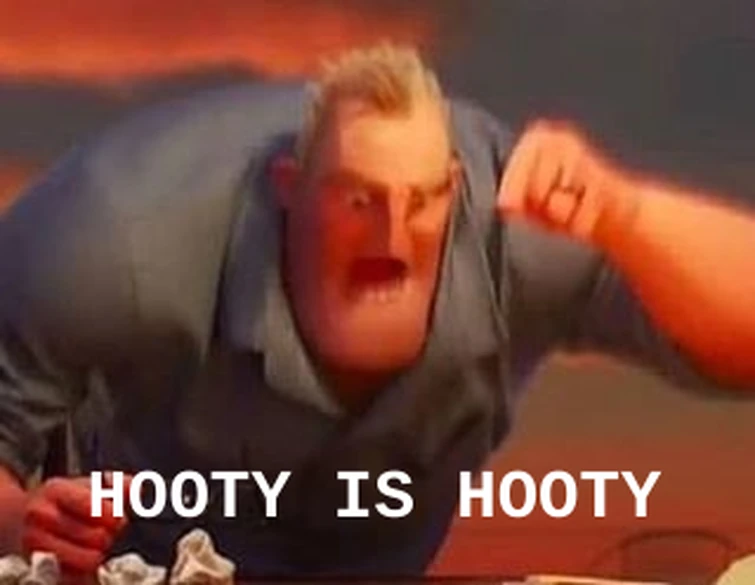 What’s Hooty’s gender? Fandom