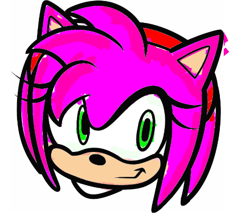 Amy rose | Fandom