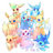 Eeveelutionlover2000's avatar