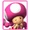 Toadetterocks