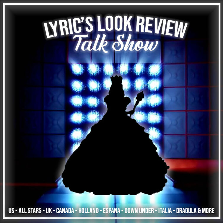 🥐 Lyric's Look Review Talk Show - France : Episode 4 “Oui Oui