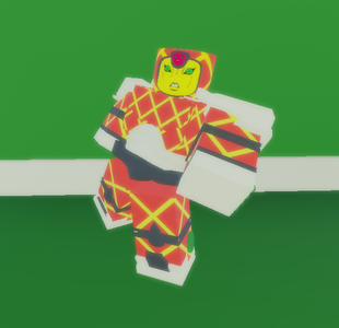 Which Is The Best King Crimson Variant In Your Opinion Fandom - king crimson roblox model