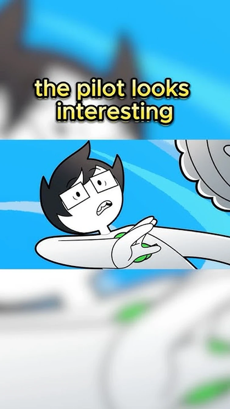 Homestuck is getting an Animated Pilot made by Vivziepop