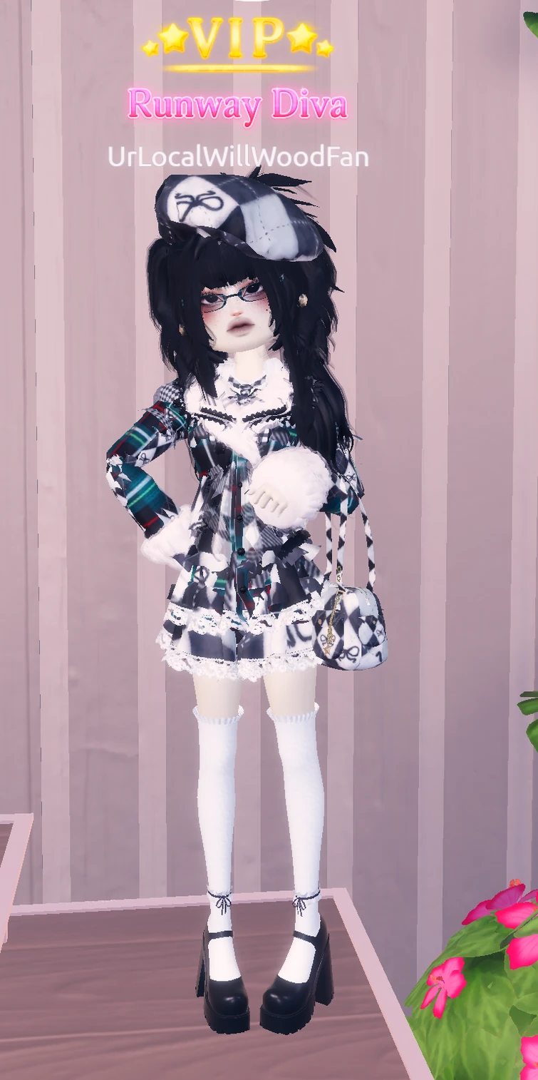 Discuss Everything About Dress To Impress Wiki Fandom