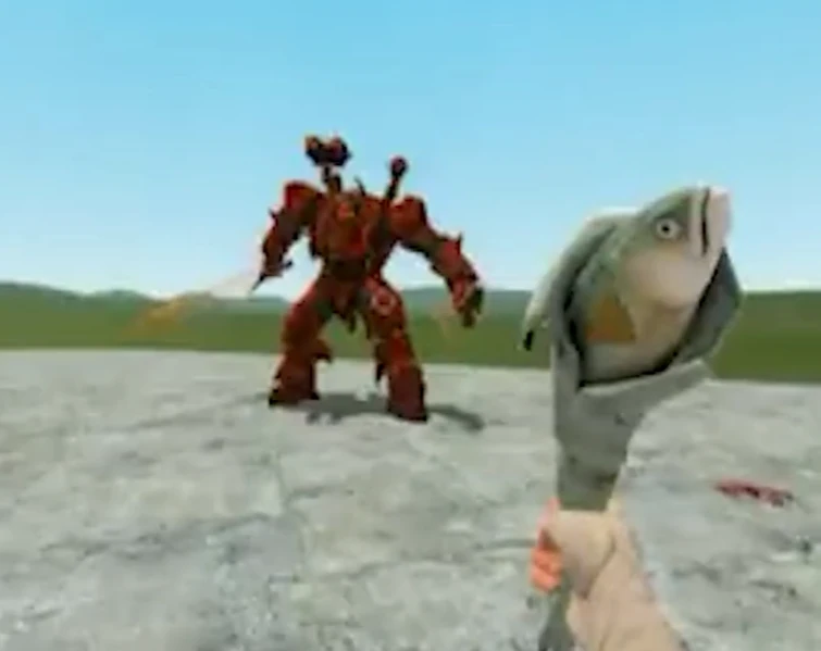 Funkipedia Fights Fandom