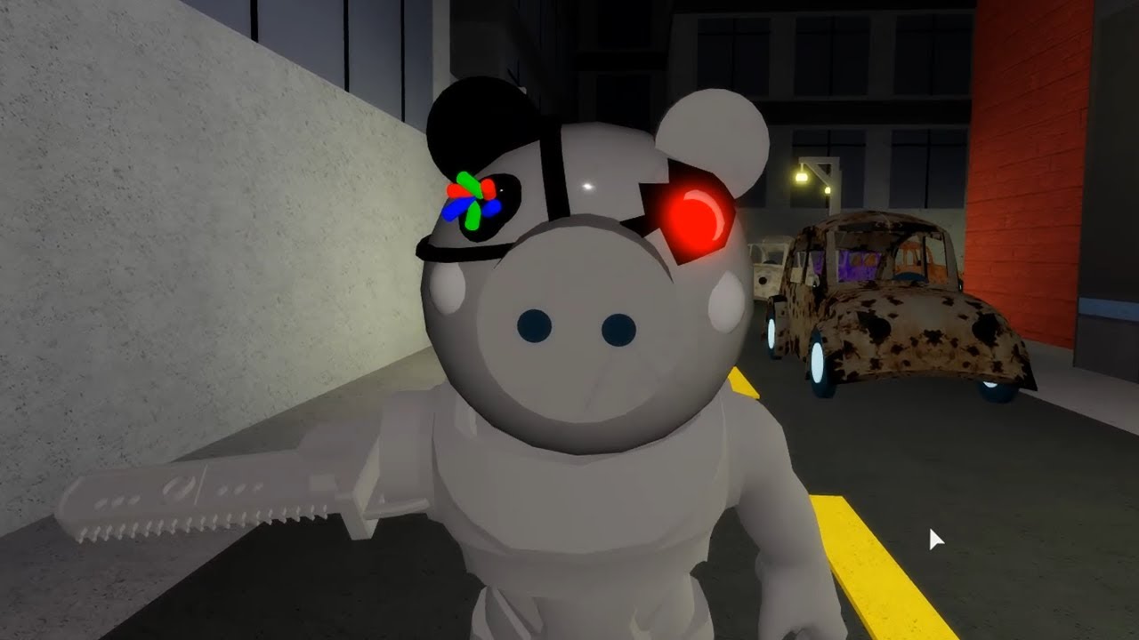 How To Make A Jumpscare In Roblox