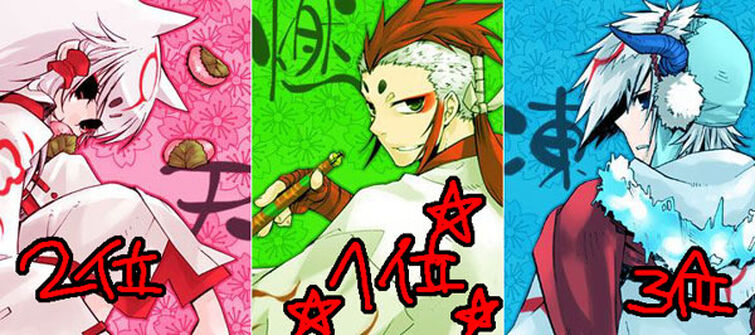 Discuss Everything About Ōkami Wiki | Fandom