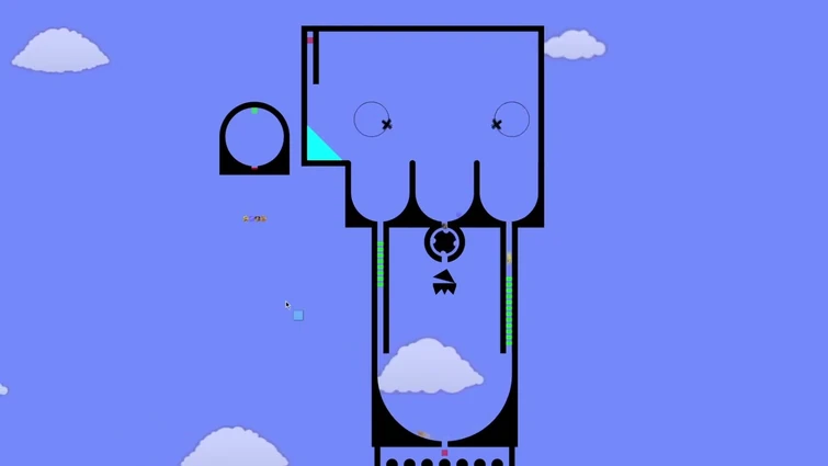 The Wikitubian Marble Race Part 4!