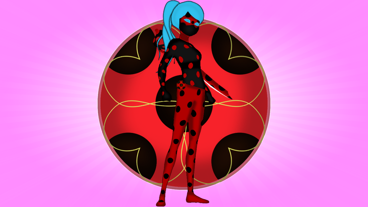 Yo-yo, Miraculous Ladybug Wiki