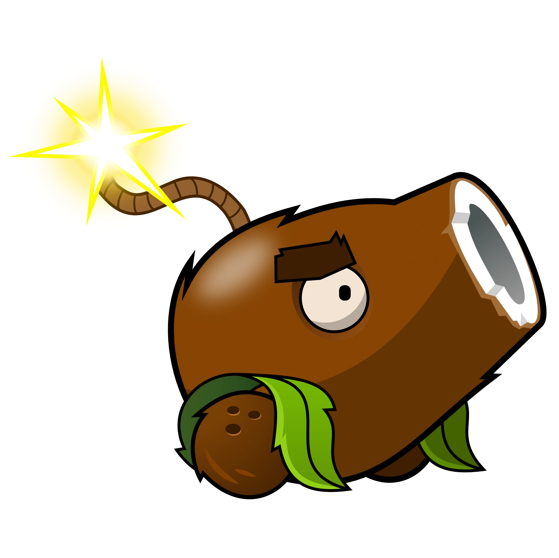 Coconut Cannon Fandom