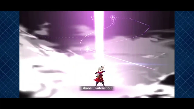 [FGO NA] 2019 Memorial Quest (Shimousa) - 2T ft. Musashi & Arjuna Alter