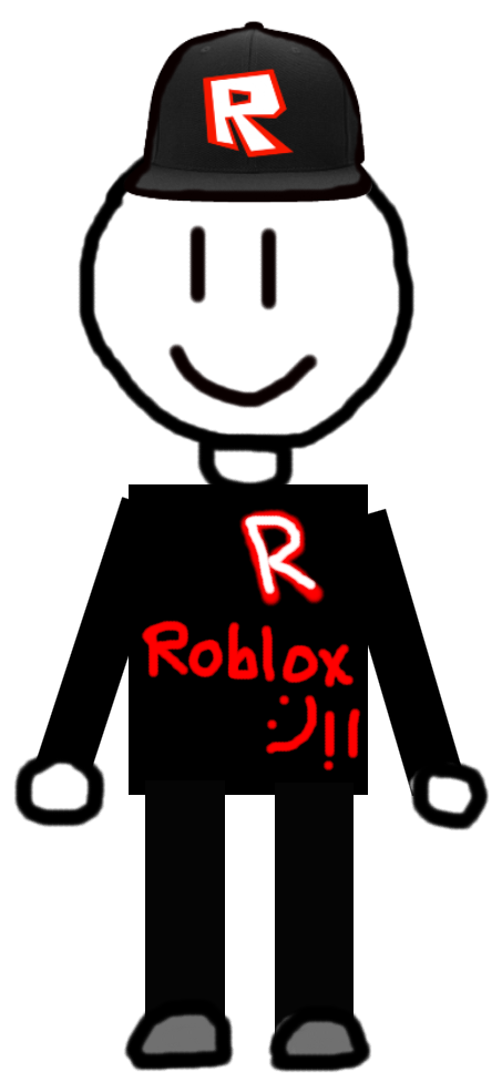 It’s ROBLOX In Baldis Basics Fanmade!! | Fandom