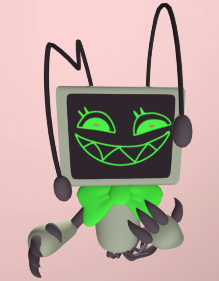 Old Twisted Vee Model Leak Fandom