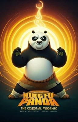 Check Out The Best Kung fu Panda 5 Fan Made Edition Ever Made Which