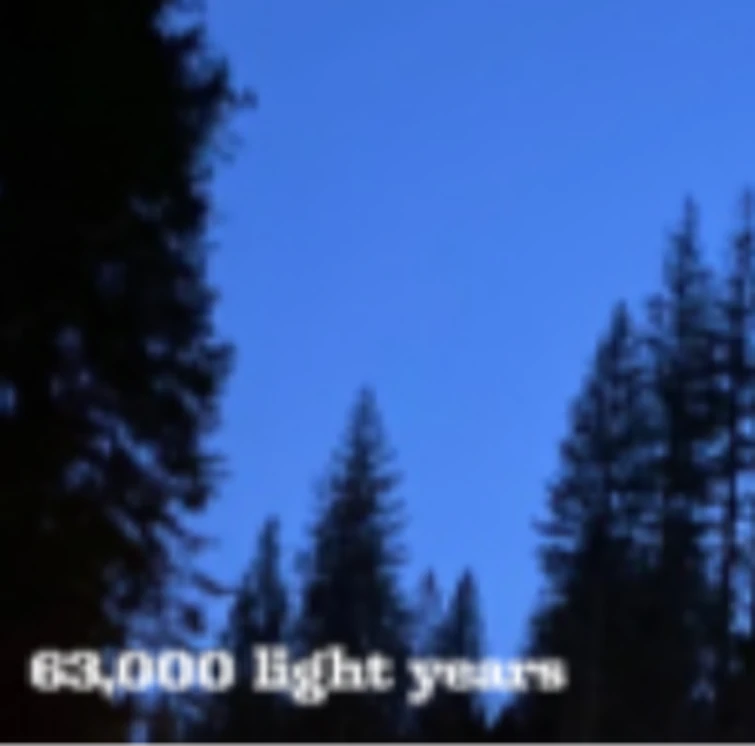 Creepy or wet? Fandom