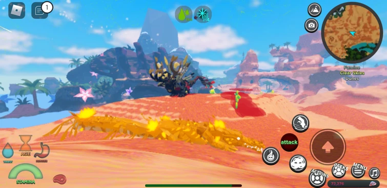 Nyp is quite op | Fandom