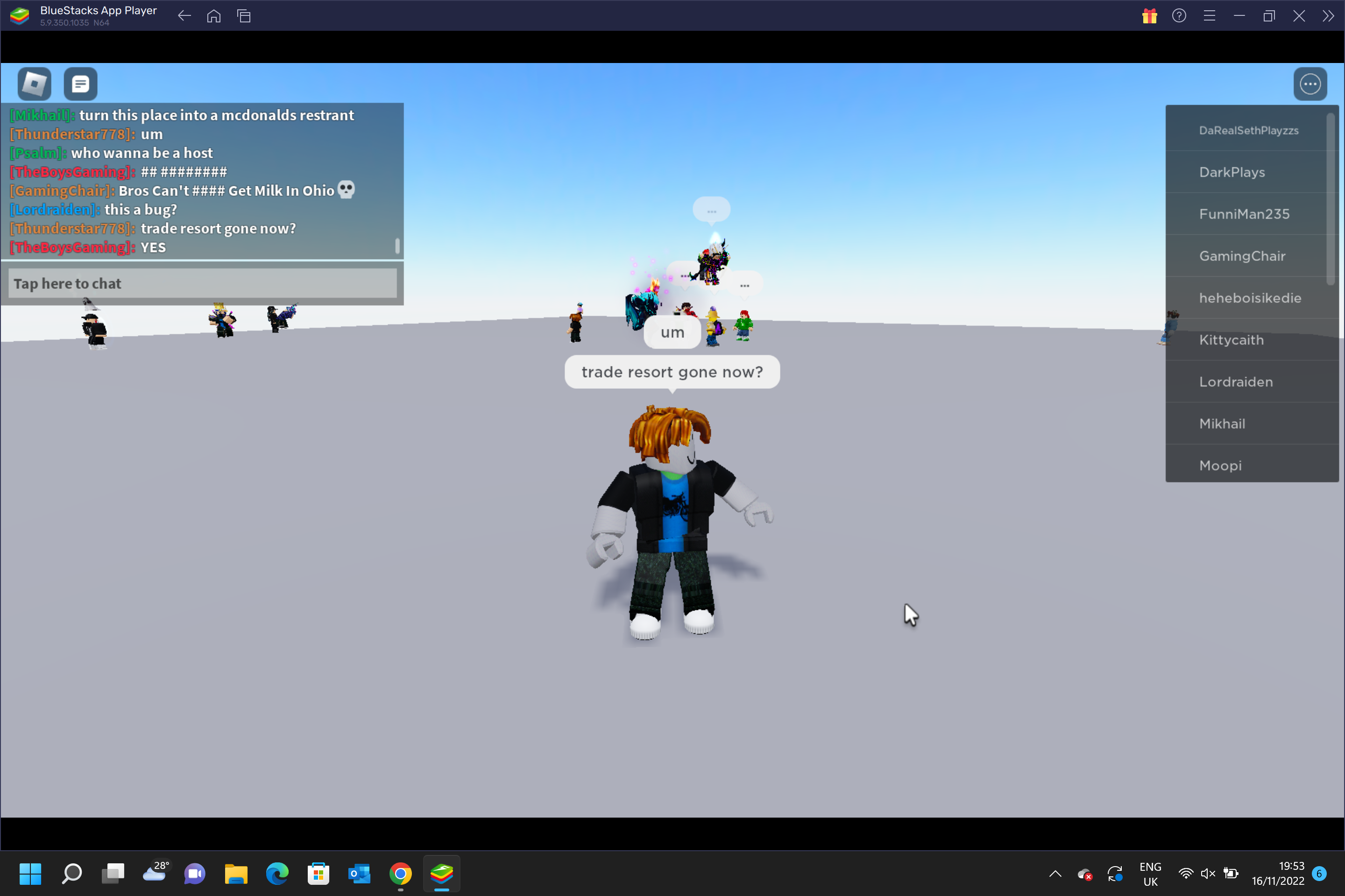 BlueStacks' Beginner's Guide to Playing Roblox