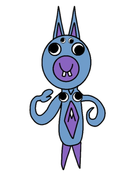 Crazy rabbid | Fandom