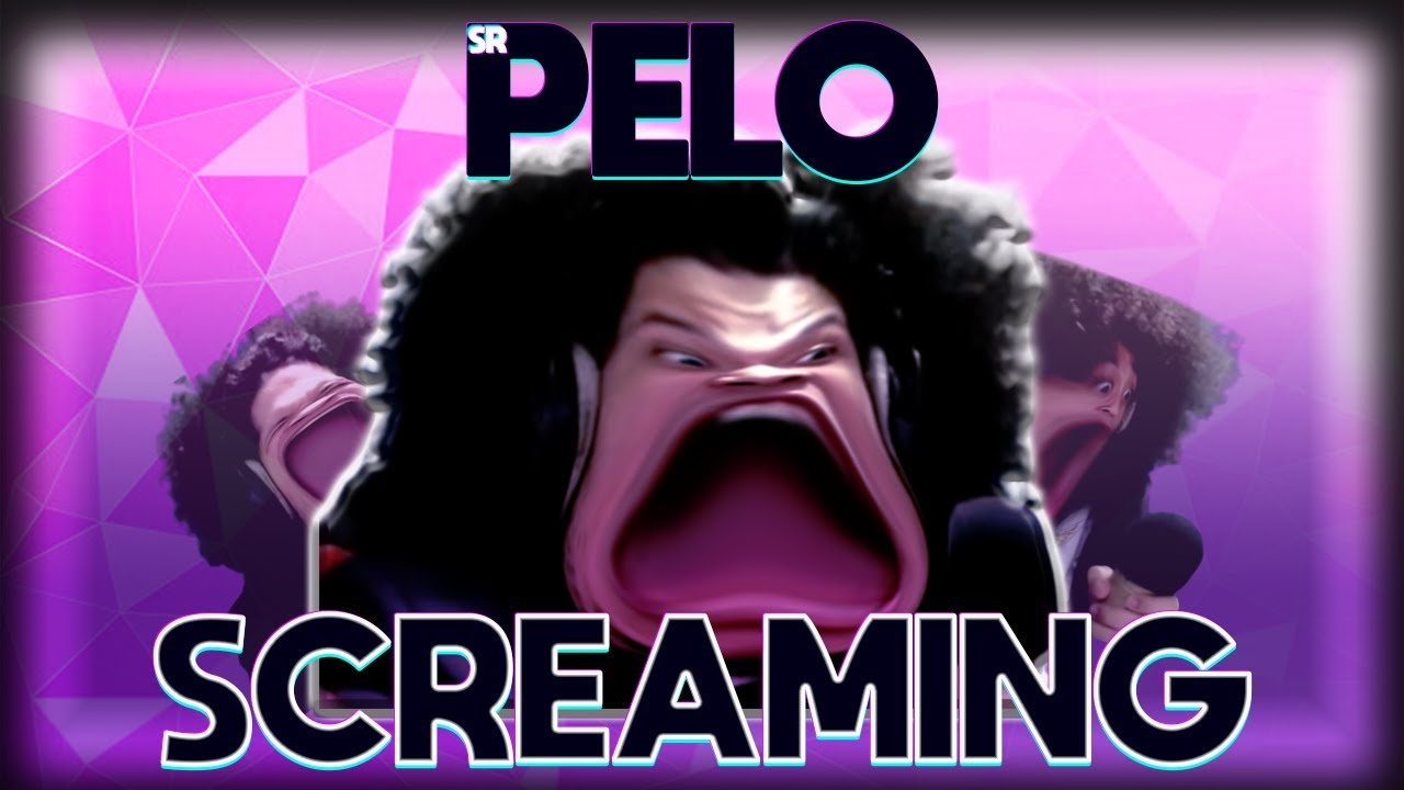 Make A Meme With This Fandom - sir pelo roblox