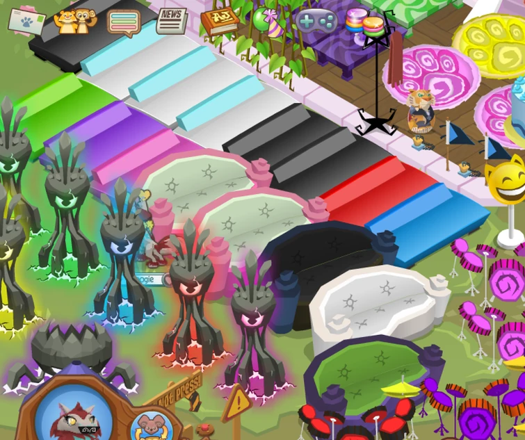 Discuss Everything About Animal Jam Collectors Item Worth Wiki Fandom