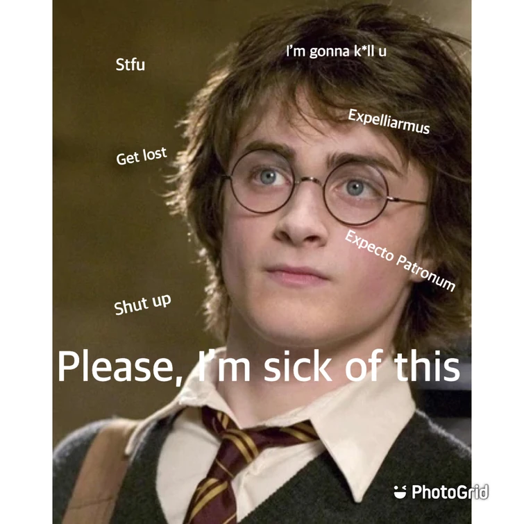 I’m gonna make everyone feel unbearable pain Fandom