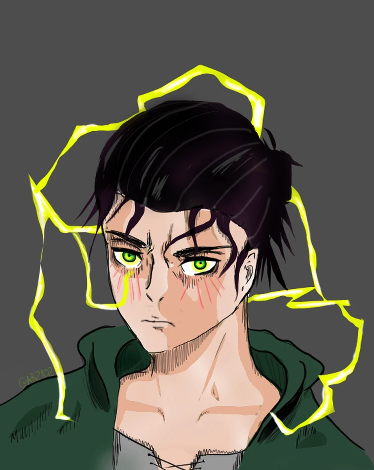 Eren Yeager Fandom