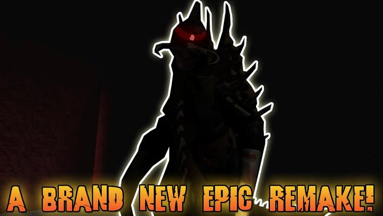 Once Again It Is News Time Fandom - roblox kaiju universe monster zero remodel