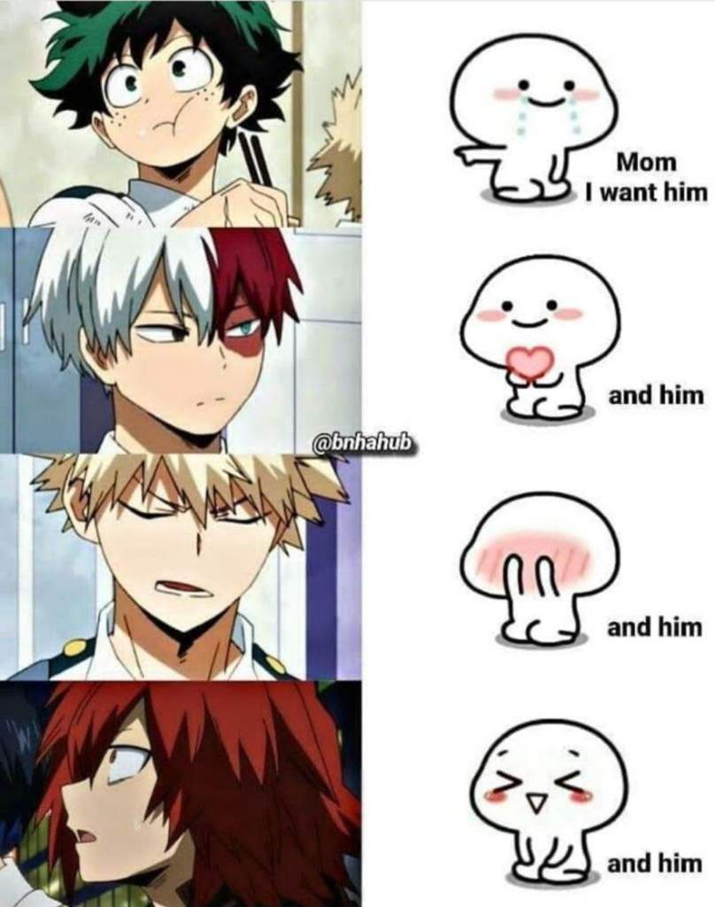 I Found Someone Who Gets Meeeeee Fandom