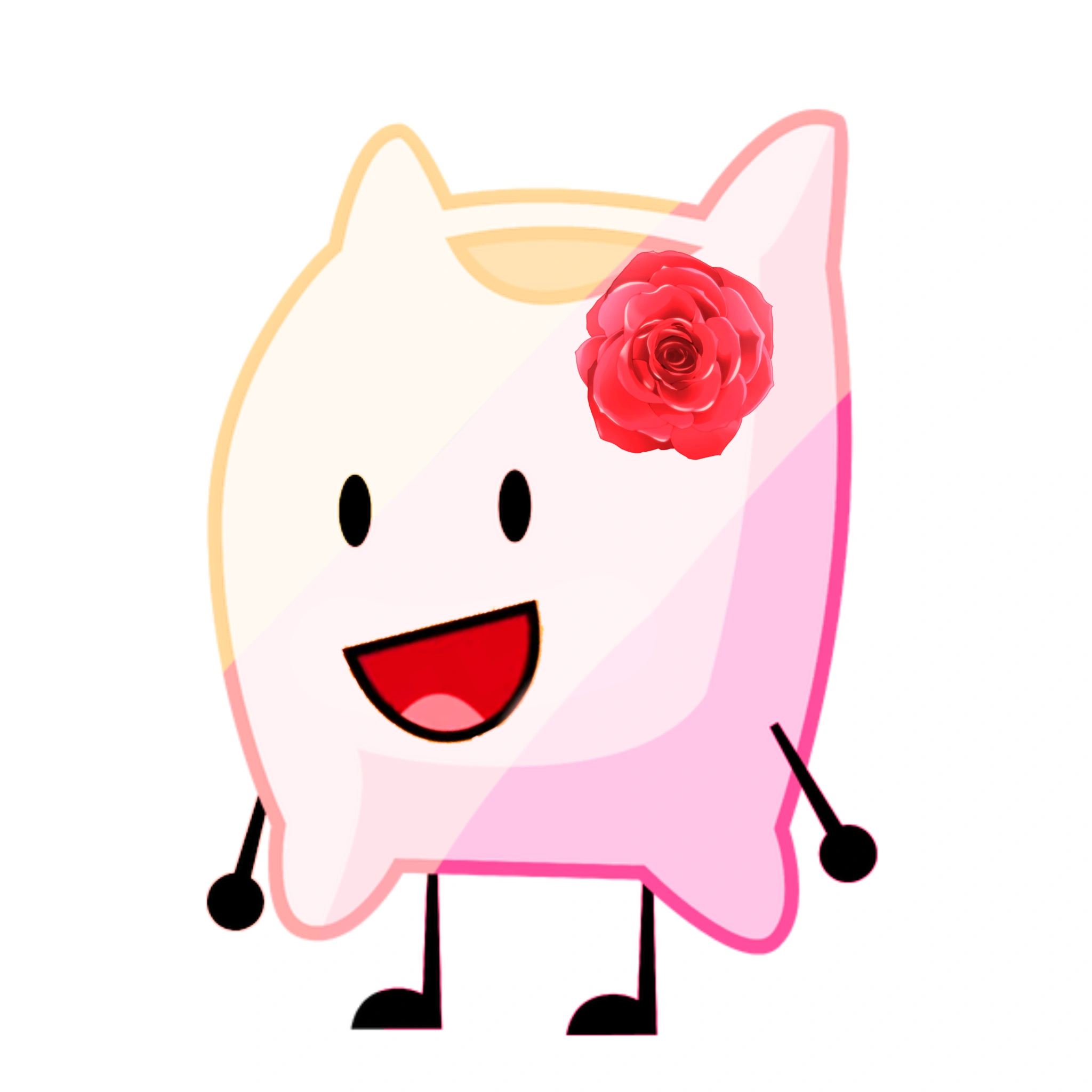 Pillow Beautiful Fandom