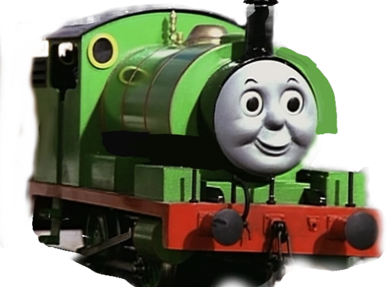 Oh cool, RWS styled Perp in the TV show Fandom
