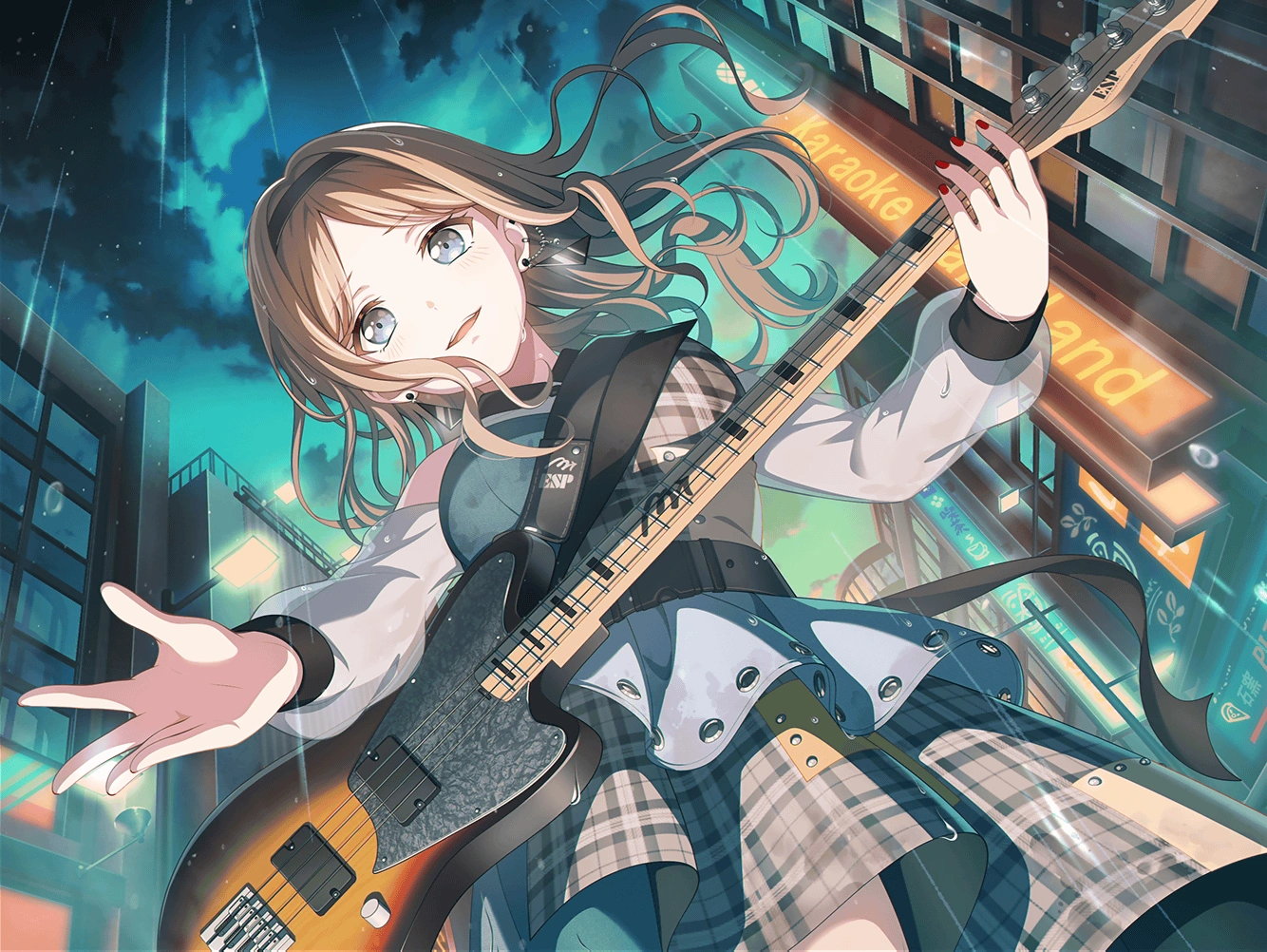 Daily Soyo Appreciation (MyGO!!!!!) *MIGHT HAVE SPOILERS, I'M SO SORRY ...