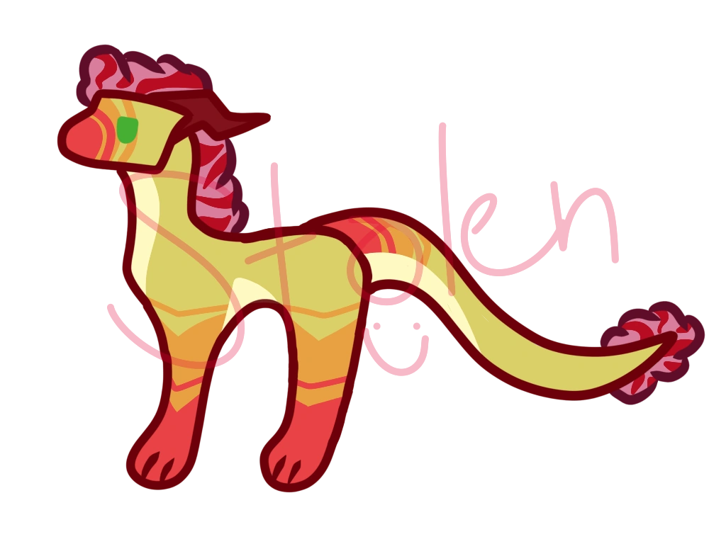 Colorful Desert CaveWing Raffle! | Fandom