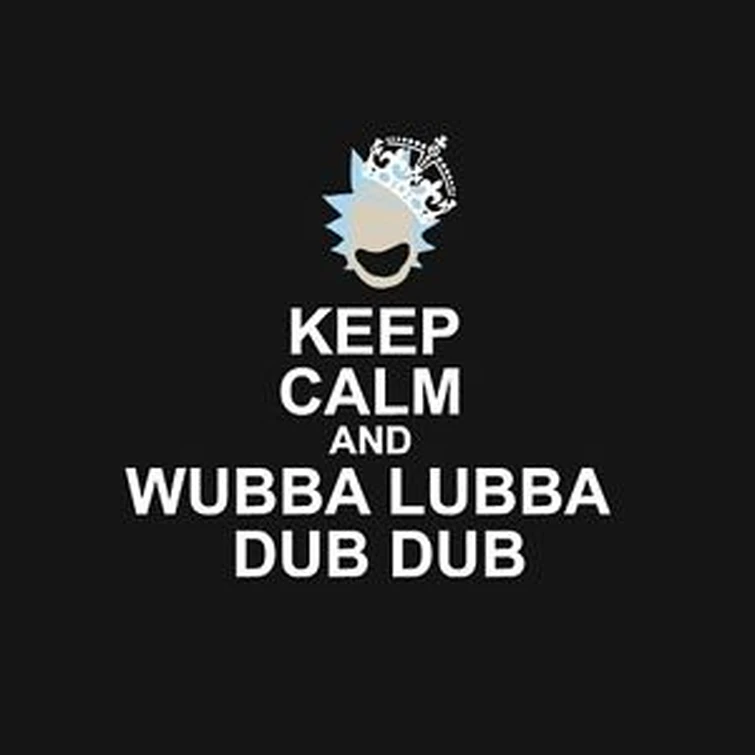 WUBBA LUBBA DUB DUB Fandom