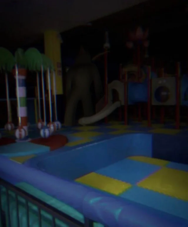 Update on the PartyThrower concept by u/TheGravityBreaker. Fandom