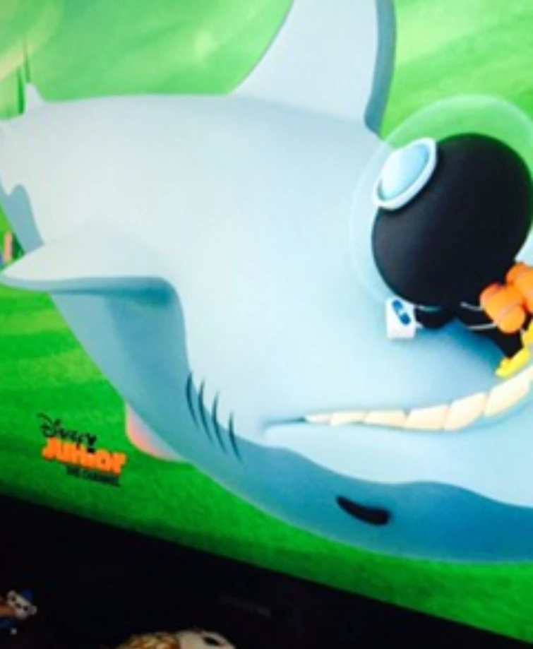 Discuss Everything About Disney Junior Broadcast Archives Wiki | Fandom