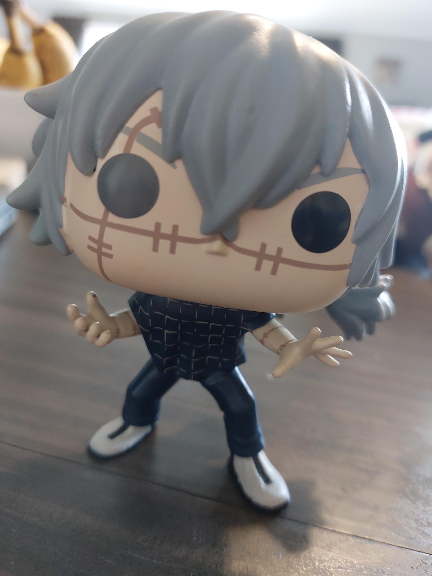 should I make him bite the curb Fandom