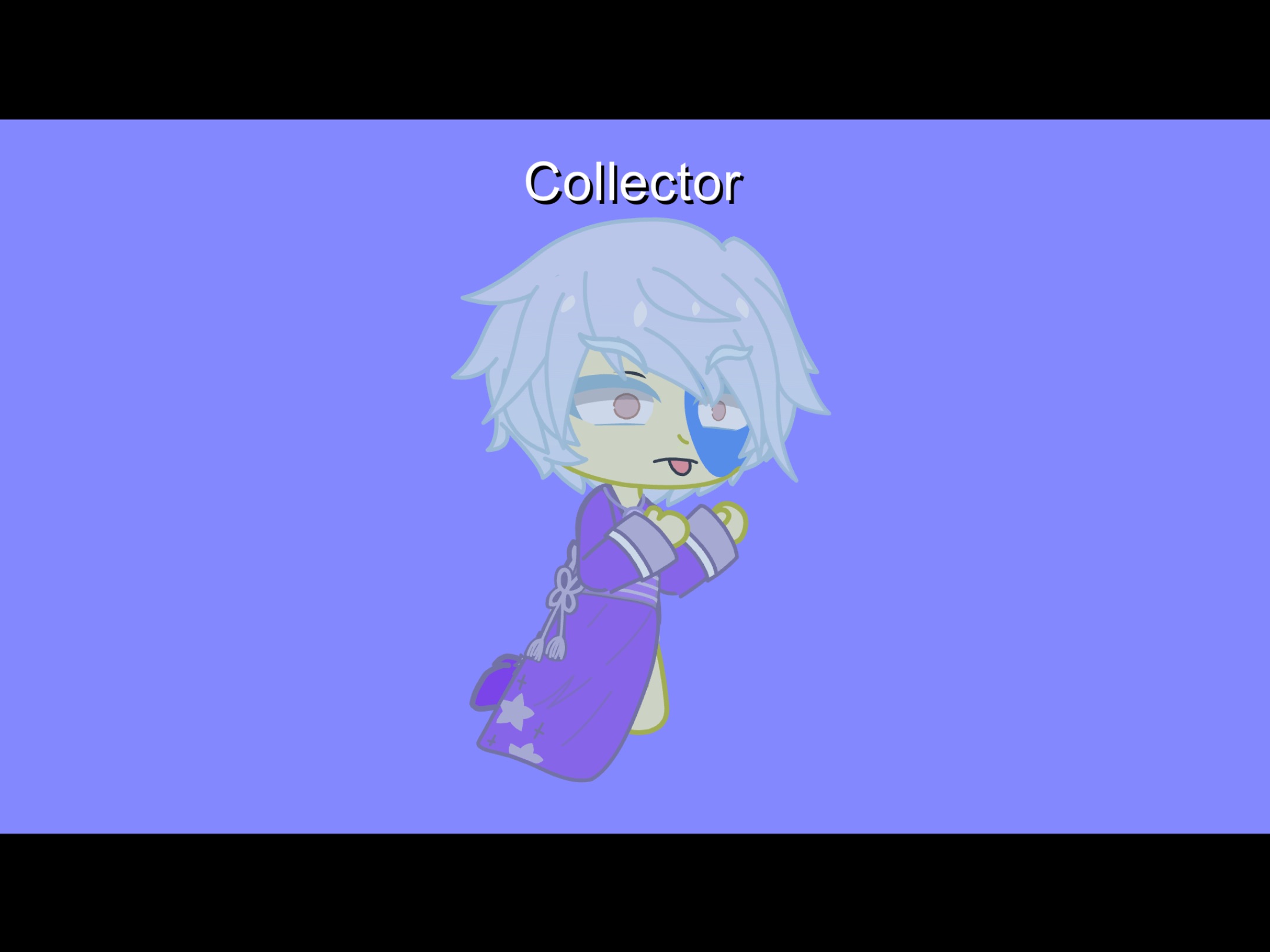 I made the collector it gacha club from the owl house cause their my fav  character : r/GachaClub