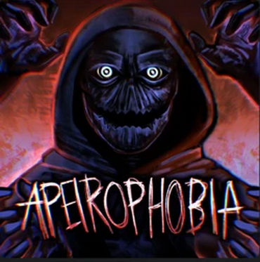 The Watcher, Apeirophobia Roblox Wiki