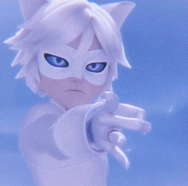 Requested Miraculous Icons Day Thirteen Fandom