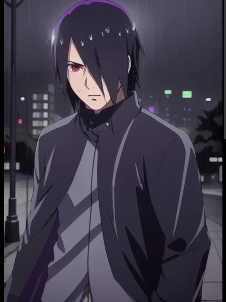 Pequeno Sasuke Uchiha🌌 (Pequeno_Sasuke_Uchiha) - Profile