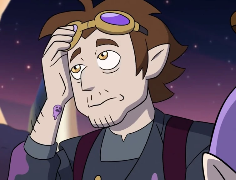 Discuss Everything About The Owl House Wiki | Fandom
