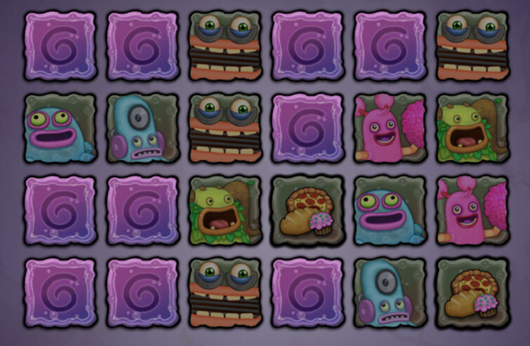 what if the reason why rare wubbox makes glitchy sounds and says stuff like  error is because they don't have a real core : r/MySingingMonsters