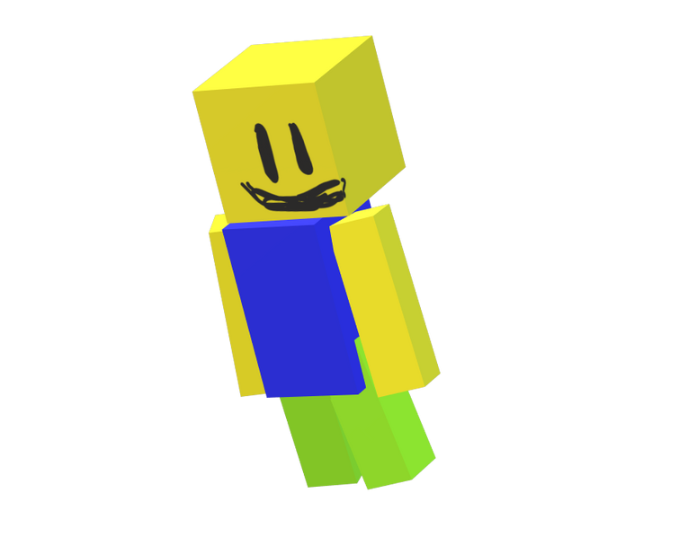 Roblox  Newbie Minecraft Meme,  transparent background PNG  clipart