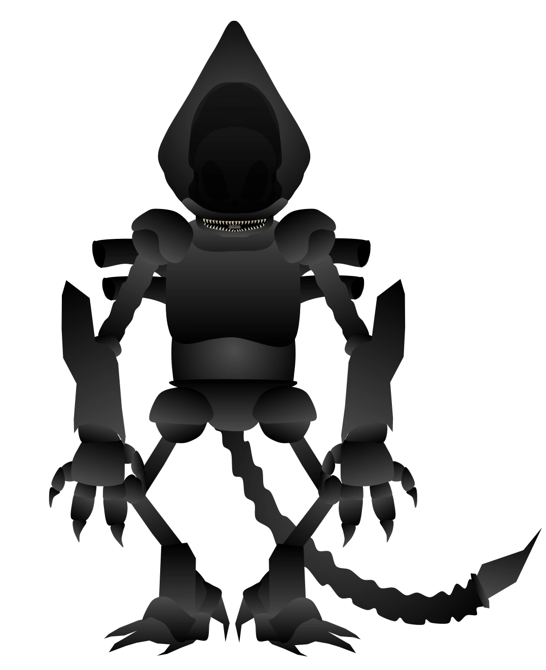 XENOMECHA!!! | Fandom