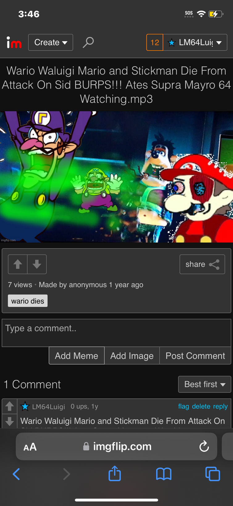 Fandom Image