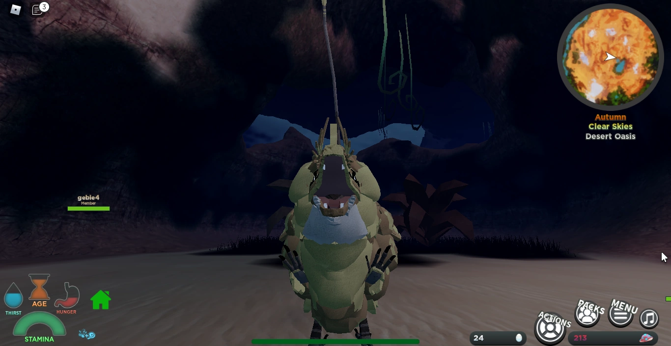 The last thing you'll see before death Fandom